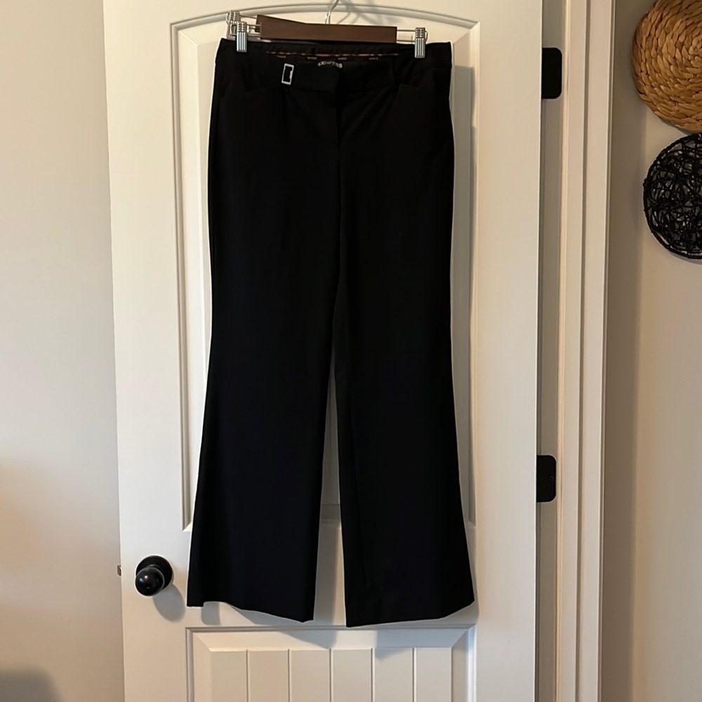 EXPRESS EDITOR PANT